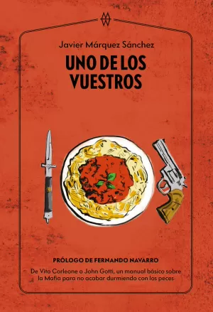UNO DE LOS VUESTROS UNO DE LOS VUESTROS