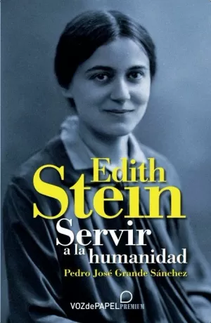 EDITH STEIN EDITH STEIN
