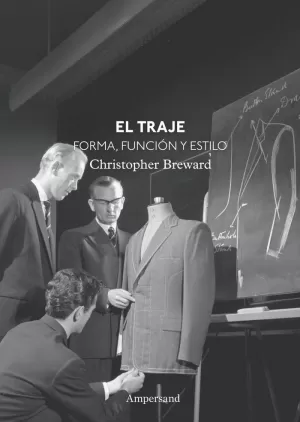 EL TRAJE EL TRAJE
