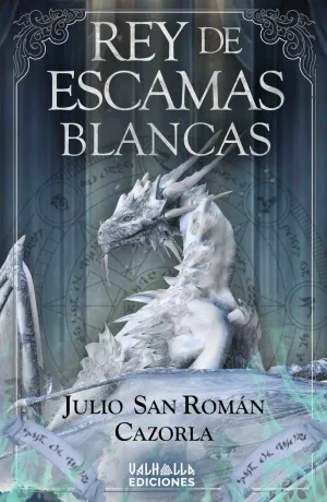 REY DE ESCAMAS BLANCAS