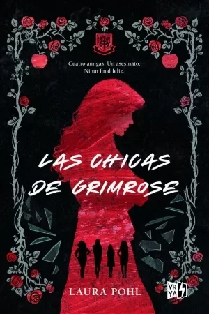 LAS CHICAS DE GRIMROSE LAS CHICAS DE GRIMROSE