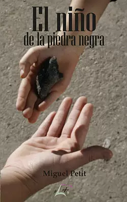 EL NIÑO DE LA PIEDRA NEGRA