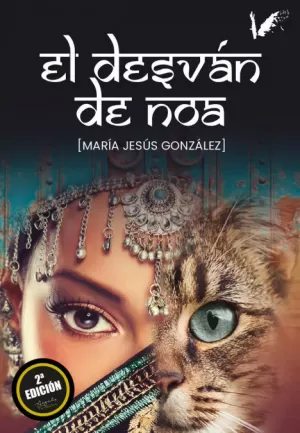 EL DESVÁN DE NOA EL DESVÁN DE NOA