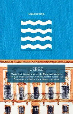 JEREZ JEREZ