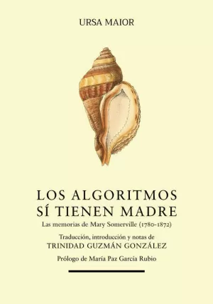 ALGORITMOS SI TIENEN MADRE, LOS ALGORITMOS SI TIENEN MADRE, LOS