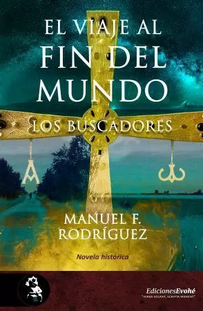 VIAJE AL FIN DEL MUNDO. LOS BUSCADORES VIAJE AL FIN DEL MUNDO. LOS BUSCADORES