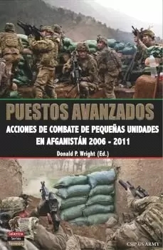 PUESTOS AVANZADOS PUESTOS AVANZADOS