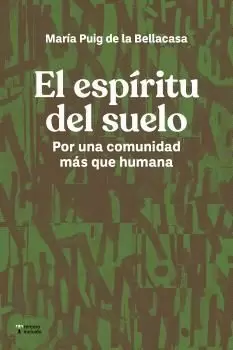ESPIRITU DEL SUELO, EL ESPIRITU DEL SUELO, EL