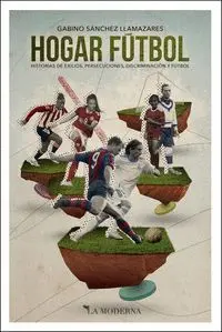 HOGAR FÚTBOL HOGAR FÚTBOL