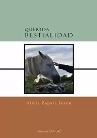 QUERIDA BESTIALIDAD QUERIDA BESTIALIDAD