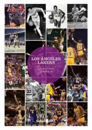 ANGELES LAKERS, LOS