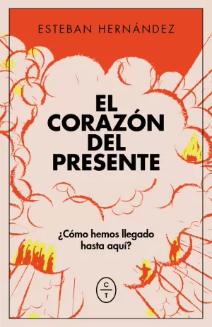 CORAZON DEL PRESENTE, EL CORAZON DEL PRESENTE, EL