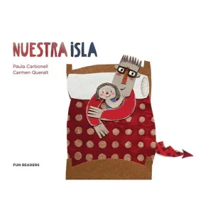 NUESTRA ISLA NUESTRA ISLA