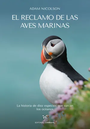 RECLAMO DE LAS AVES MARINAS, EL RECLAMO DE LAS AVES MARINAS, EL