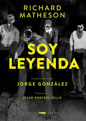 SOY LEYENDA