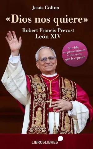 DIOS NOS QUIERE