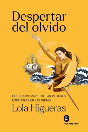 DESPERTAR DEL OLVIDO DESPERTAR DEL OLVIDO