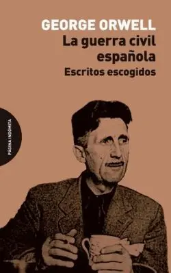 LA GUERRA CIVIL ESPAÑOLA