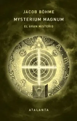 MYSTERIUM MAGNUM MYSTERIUM MAGNUM