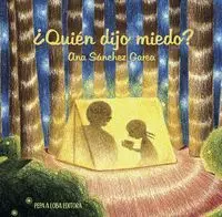 QUIÉN DIJO MIEDO?