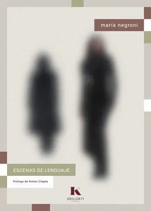 ESCENAS DE LENGUAJE