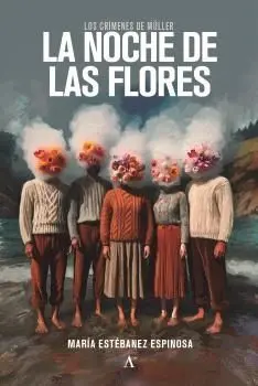 NOCHE DE LAS FLORES, LA NOCHE DE LAS FLORES, LA