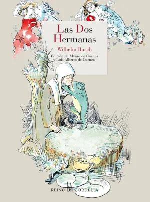 DOS HERMANAS