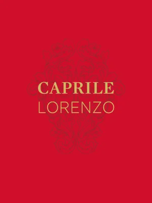 CAPRILE LORENZO CAPRILE LORENZO