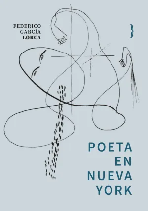 POETA EN NUEVA YORK POETA EN NUEVA YORK