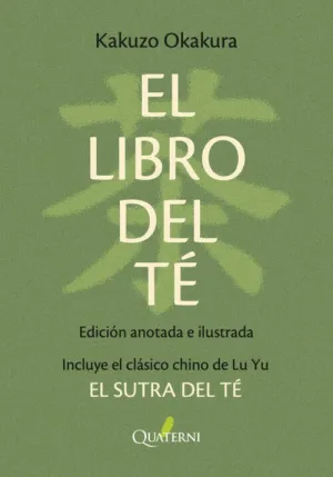EL LIBRO DEL TE