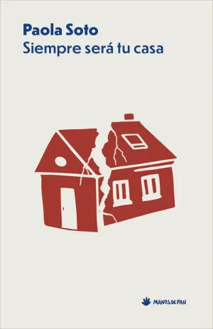 SIEMPRE SERÁ TU CASA