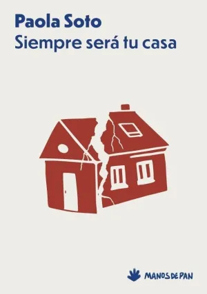 SIEMPRE SERÁ TU CASA SIEMPRE SERÁ TU CASA