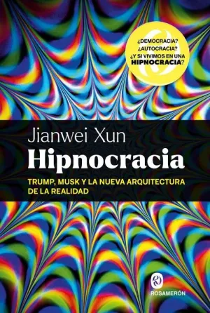 HIPNOCRACIA HIPNOCRACIA