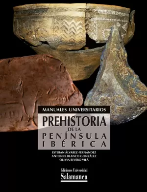 PREHISTORIA DE LA PENÍNSULA IBÈRICA