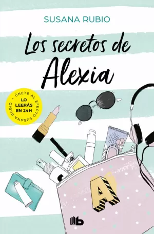 LOS SECRETOS DE ALEXIA (SAGA ALEXIA 1) LOS SECRETOS DE ALEXIA (SAGA ALEXIA 1)