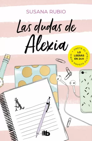 DUDAS DE ALEXIA, LAS