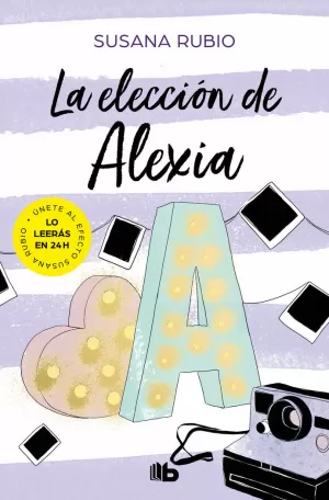 ELECCIÓN DE ALEXIA, LA