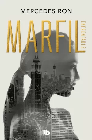 MARFIL (ENFRENTADOS 1) MARFIL (ENFRENTADOS 1)