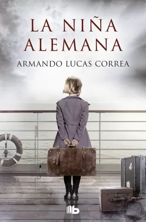 LA NIÑA ALEMANA LA NIÑA ALEMANA