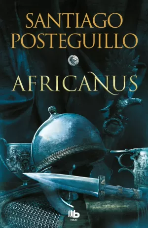 EL HIJO DEL CÓNSUL (TRILOGÍA AFRICANUS 1) EL HIJO DEL CÓNSUL (TRILOGÍA AFRICANUS 1)