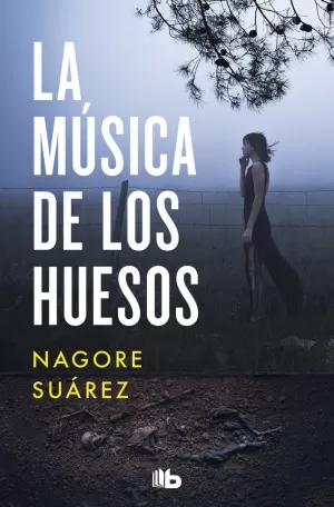 LA MÚSICA DE LOS HUESOS (TRILOGÍA DE LOS HUESOS 1)