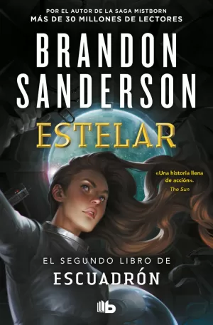 ESTELAR (ESCUADRON 2)