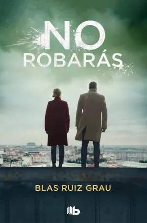 NO ROBARÁS (NICOLÁS VALDÉS 2)