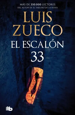 ESCALON 33, EL