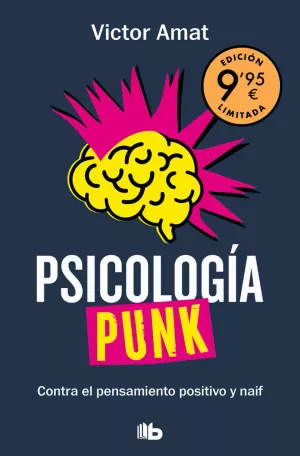 PSICOLOGIA PUNK