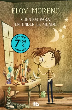 CUENTOS PARA ENTENDER EL MUNDO 1 CUENTOS PARA ENTENDER EL MUNDO 1