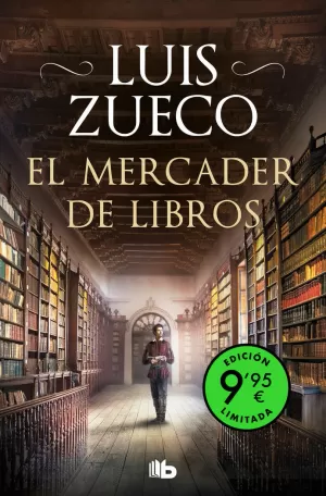 MERCADER DE LIBROS, EL