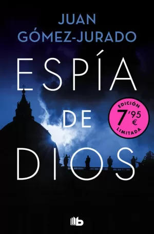 ESPIA DE DIOS (CAMPAÑA DE VERANO EDICION LIMITADA)