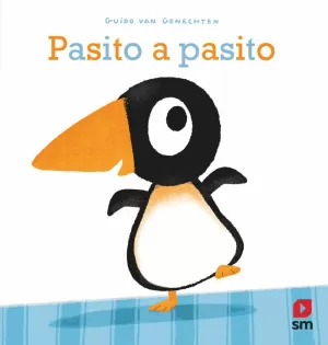PASITO A PASITO PASITO A PASITO