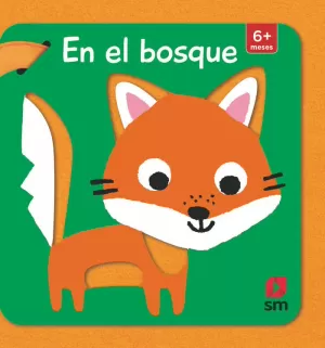 EN EL BOSQUE EN EL BOSQUE